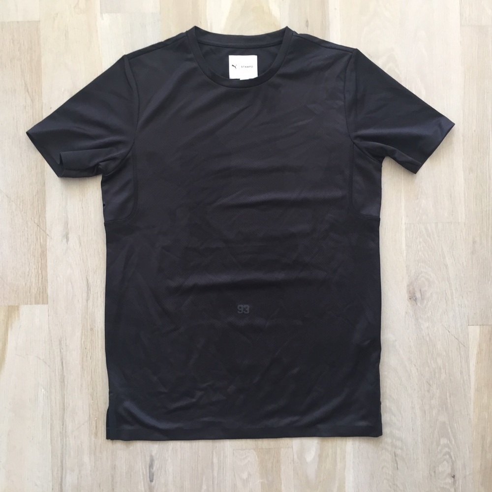 Puma X Stampd T-Shirt